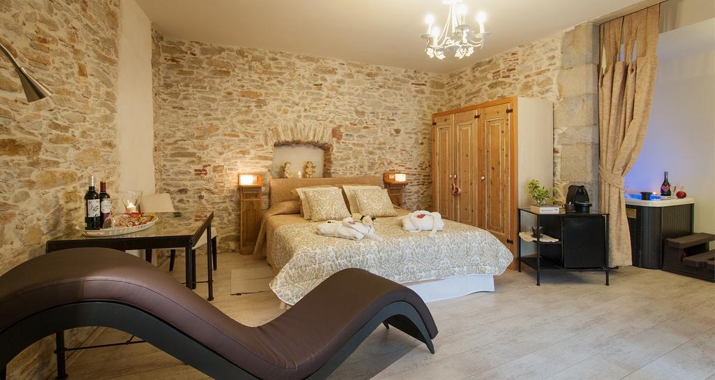 Hotel-spa Classic Hotel Begur