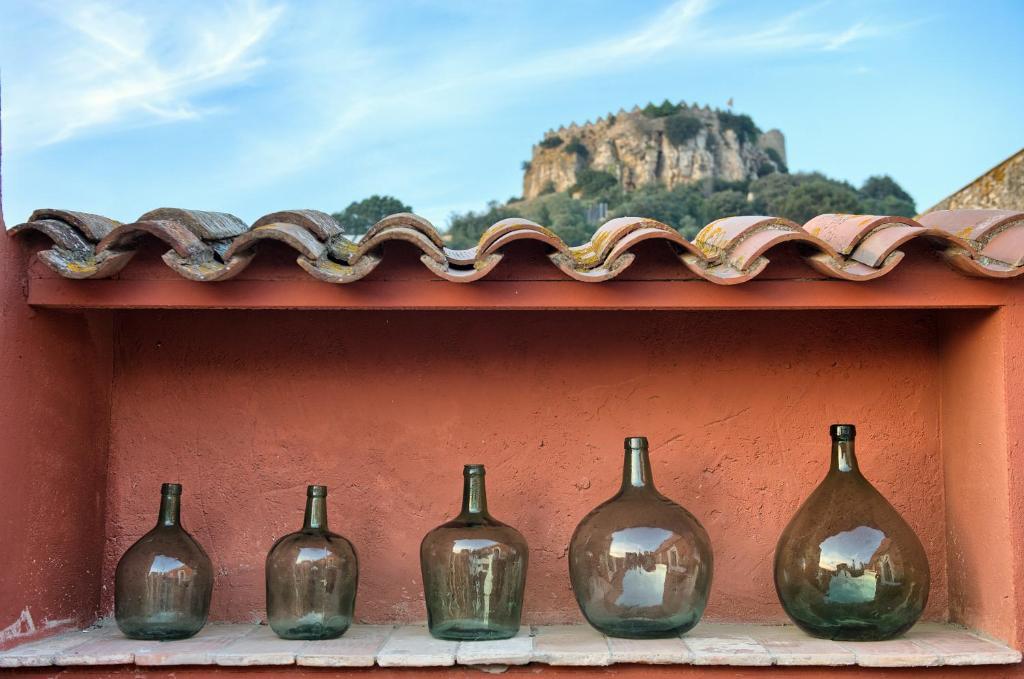 Hotel Hotel-spa Classic Begur