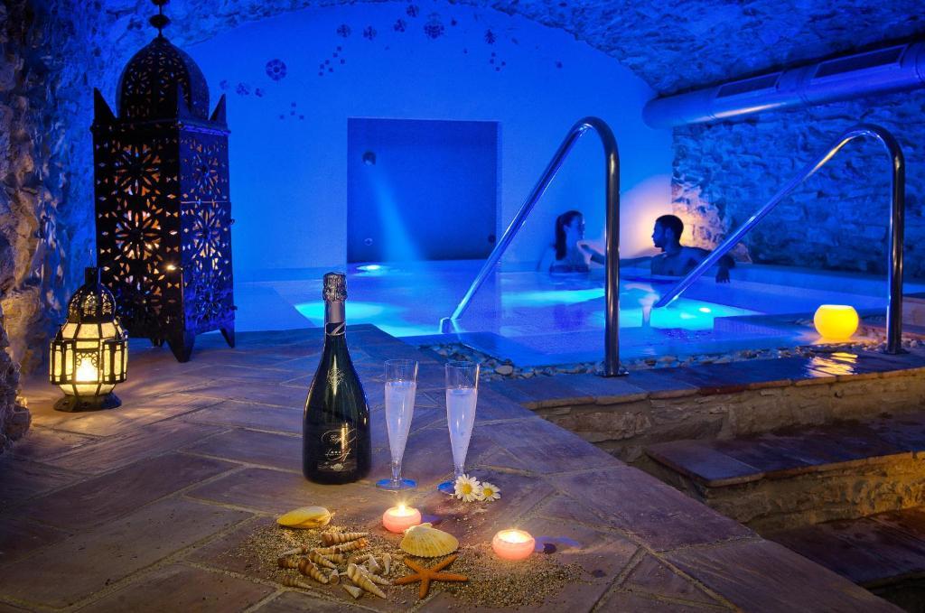 Hotel-spa Classic Hotel 4*