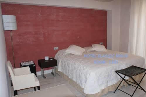 Hotel-spa Classic Begur