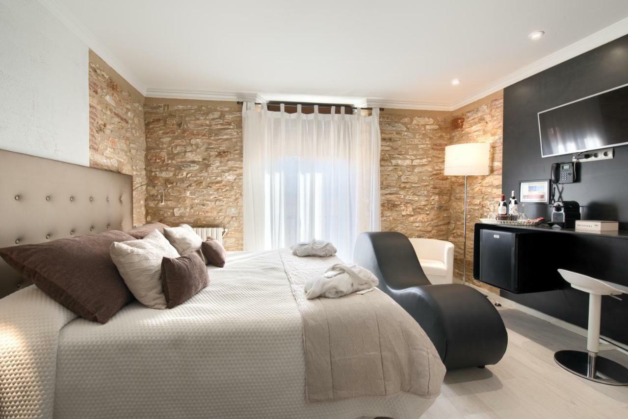 Hotel-spa Classic Hotel Begur