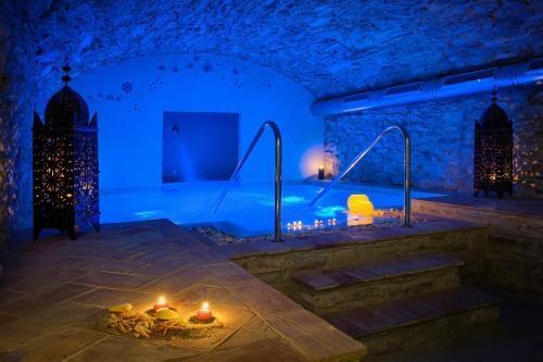 Hotel Hotel-spa Classic Begur